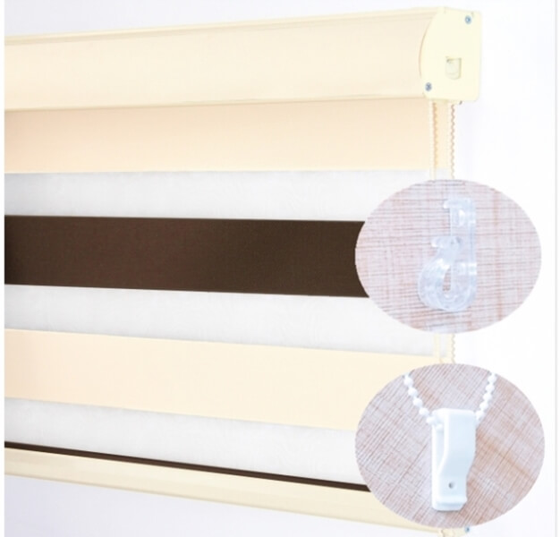 Support to Sakura Blinds!